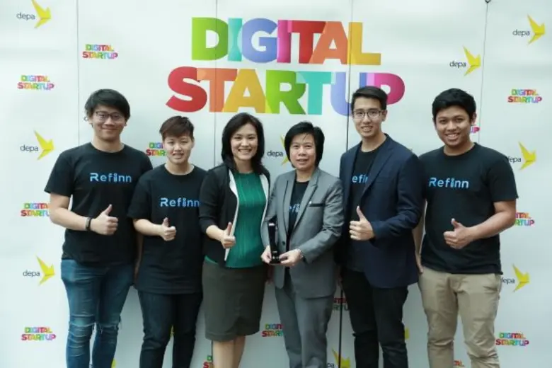 “ดีป้า” จัด “Final Pitching Day” ๑๐ ทีมสุดท้าย สู่การศึกษางานสตาร์ทอัพระดับโลก