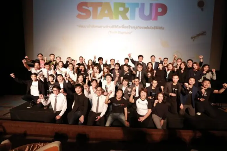 “ดีป้า” จัด “Final Pitching Day” ๑๐ ทีมสุดท้าย สู่การศึกษางานสตาร์ทอัพระดับโลก