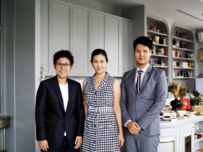 ที่ปรึกษาด้านการตลาดโรงแรม PaM (Pam Plus ...