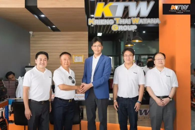 เมื่อวันจันทร์ที่ 22 พ.ค. 2560 ที่ผ่านมาบ...