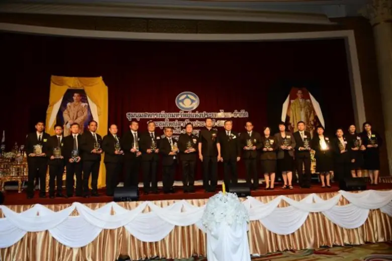 นายธีรภัทร ประยูรสิทธิ ปลัดกระทรวงเกษตรแล...