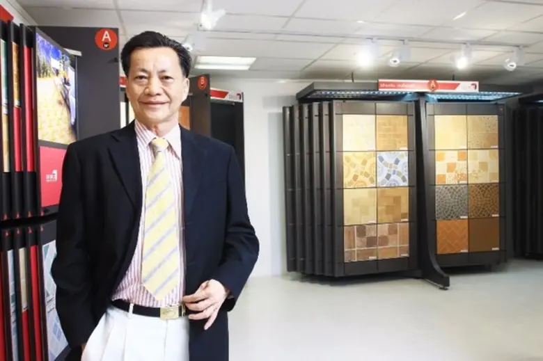 โสสุโก้ เผยช่วงครึ่งปีแรกความต้องการในตลา...