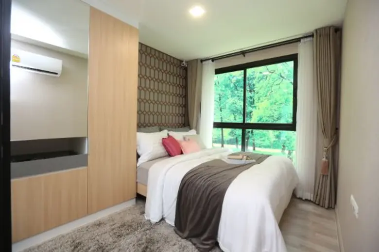 "อาร์เค พลัส เอสเตท" กลุ่มอสังหาฯน้องใหม่...