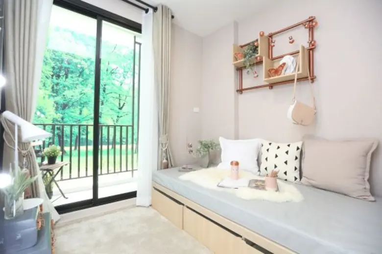 RK PLUS กลุ่มอสังหาฯ คนรุ่นใหม่ เปิดตัว "MAXXI Condo" คอนโดฯ นวัตกรรมแห่งแรกในย่านรัชโยธิน–พหลฯ 34 เริ่มต้น 1.29 ล้าน