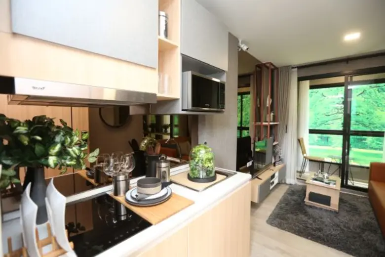 RK PLUS กลุ่มอสังหาฯ คนรุ่นใหม่ เปิดตัว "MAXXI Condo" คอนโดฯ นวัตกรรมแห่งแรกในย่านรัชโยธิน–พหลฯ 34 เริ่มต้น 1.29 ล้าน