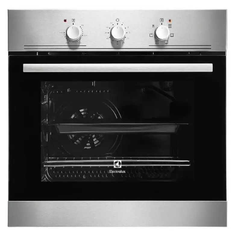 อีเลคโทรลักซ์ ร่วมแบ่งปันรสชาติของความสุข...