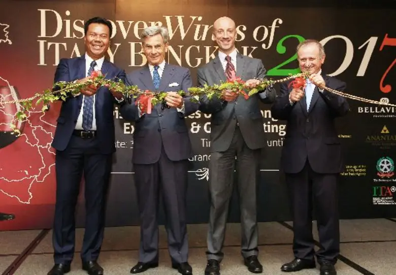 การแข่งขัน เบลลาวิสต้า อิตาเลียน ซอมเมลเลีย คัพ ประ...