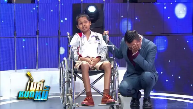 "ไมค์หมดหนี้" จันทร์ที่ 19 มิถุนายนนี้ กั...