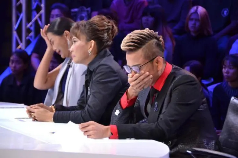 ทีวีไกด์: รายการ “ไมค์หมดหนี้” “น้องบิ๊ก” สุดยอดหัวใจแกร่ง กับชีวิตที่ผ่านความตายถึง 2 ครั้ง!