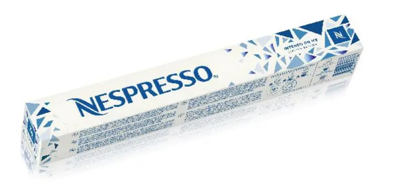 สดชื่นคลายร้อนด้วยกาแฟ Limited Edition 2 ...