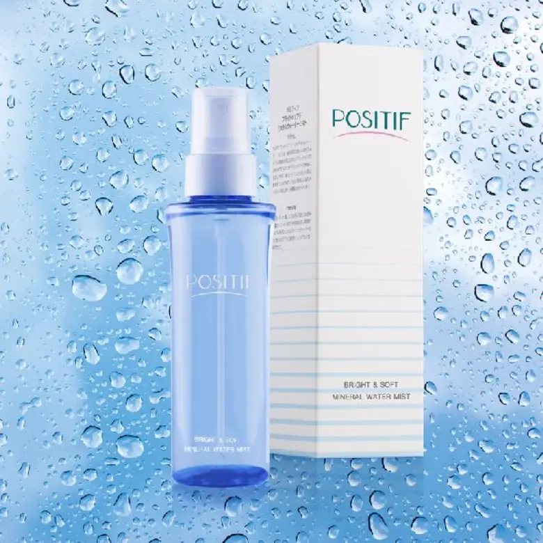 'สเปรย์น้ำแร่’ คุณค่าแห่งความงามนานัปการ ตัวช่วยผิวสวย Must-have ที่ดี สะดวก ของสาวยุคนี้!