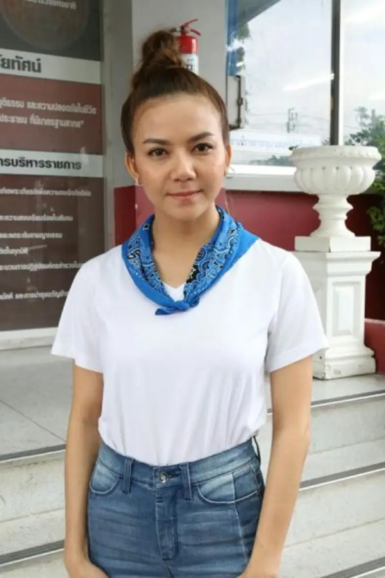 จ๊ะ อาร์สยาม เจ้าของซิงเกิ้ล สวยวนไปค่ะ ไ...