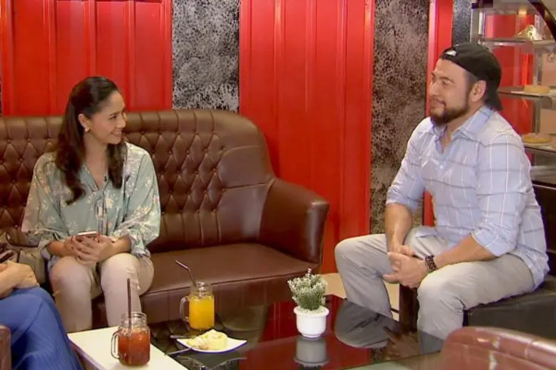 ตอนที่ 33 ออกอากาศวันพุธที่ 21 มิถุนายน 2...