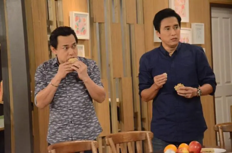 ทีวีไกด์: เรื่องย่อตอนซิทคอม "บางรักซอย 9/1" ออกอากาศ วันอังคารที่ 20 มิ.ย.60