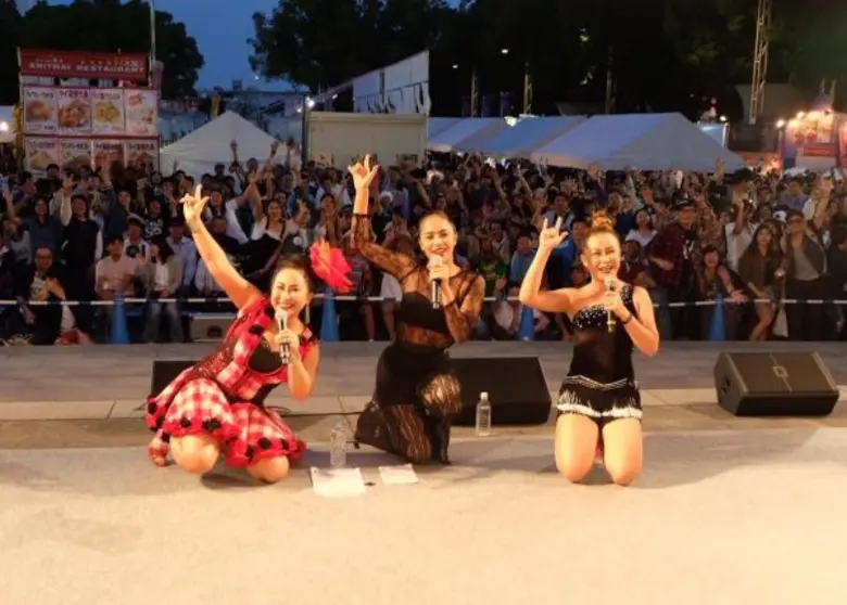 ค่าย อาร์สยาม ส่ง 3 ศิลปินลูกทุ่ง นำทีมโด...