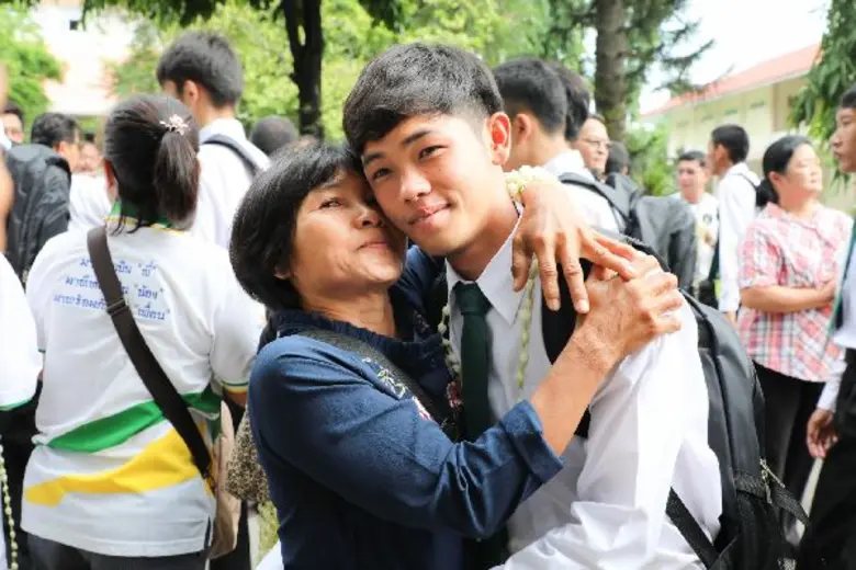 เมื่อวันที่ 7 มิถุนายน 2560 ดร.อำนวย ยศสุ...