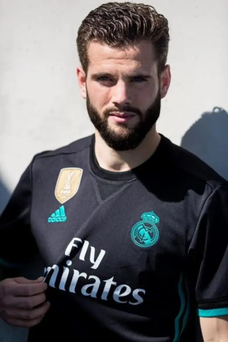 อาดิดาสเปิดตัวชุดแข่งสโมสรเรอัล มาดริด ฤดูกาล 2017/18 สื่อถึงความแน่นแฟ้นของคลับและเมืองหลวงของสเปน