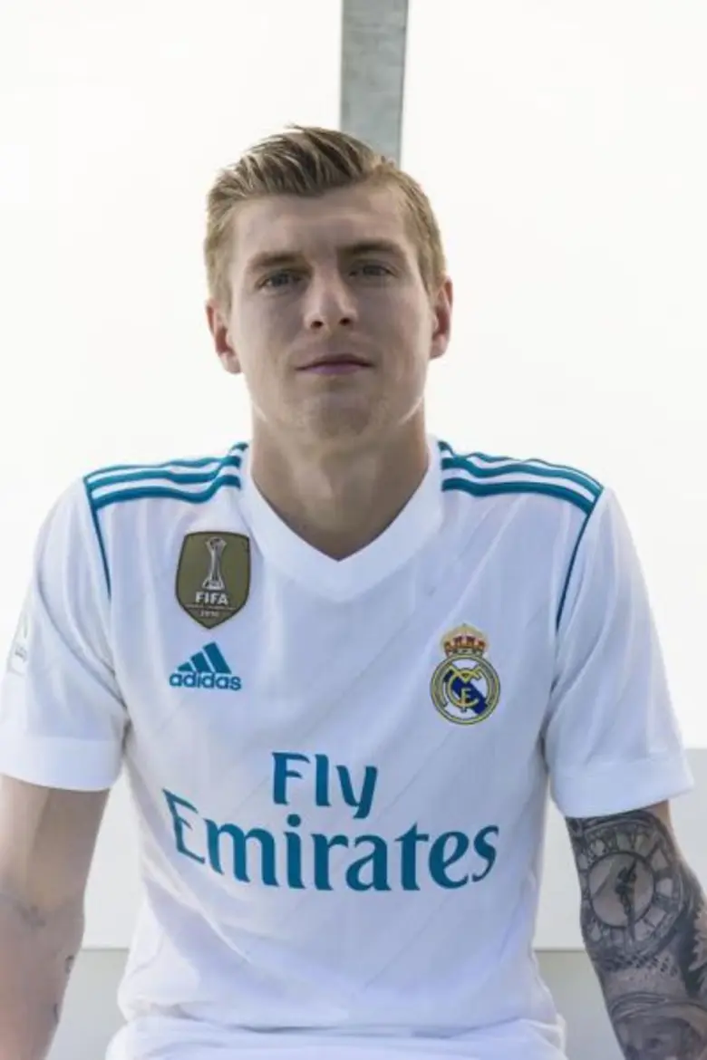 อาดิดาสเปิดตัวชุดแข่งสโมสรเรอัล มาดริด ฤดูกาล 2017/18 สื่อถึงความแน่นแฟ้นของคลับและเมืองหลวงของสเปน