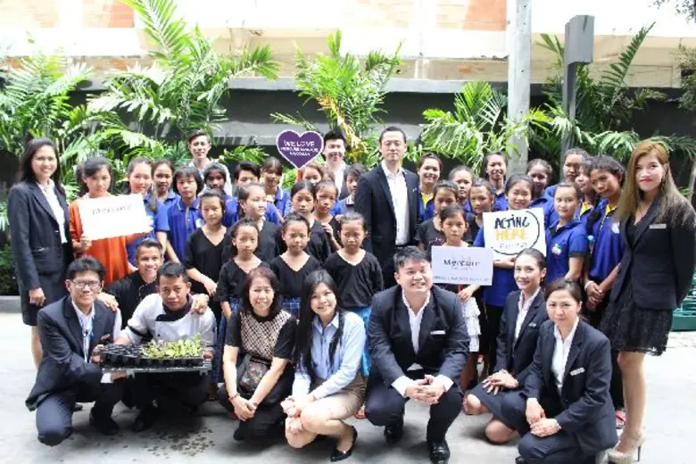 ทุกๆ วันที่ 5 มิถุนายน ของทุกปีได้กำหนดเป...