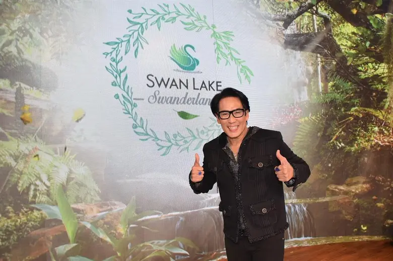 เบิร์ด ธงไชย แมคอินไตย์ แบรนด์แอมบาสเดอร์...