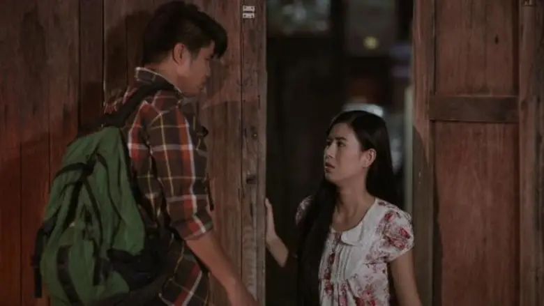 นนท์ พลเยี่ยม อาร์สยาม ขอส่งคำอ้อนวอน จากผัวที่สำนึกผิด ผ่านเอ็มวี เริ่มต้นใหม่กับเมียเก่า