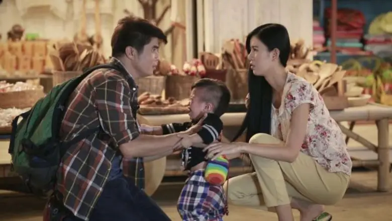 นนท์ พลเยี่ยม อาร์สยาม ขอส่งคำอ้อนวอน จากผัวที่สำนึกผิด ผ่านเอ็มวี เริ่มต้นใหม่กับเมียเก่า