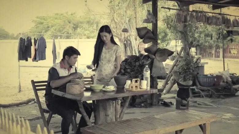 นนท์ พลเยี่ยม อาร์สยาม ขอส่งคำอ้อนวอน จากผัวที่สำนึกผิด ผ่านเอ็มวี เริ่มต้นใหม่กับเมียเก่า