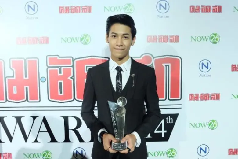 หลังจากกวาดรางวัลมามากมาย ล่าสุด "สิงโต-ป...