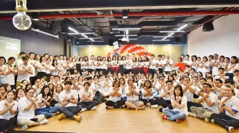 Dentsu Aegis Network announces the launch...