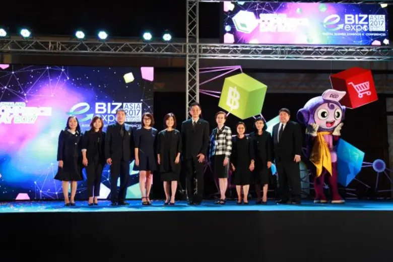 จับมือภาครัฐและเอกชน ขนกูรูเสริมความรู้ธุ...