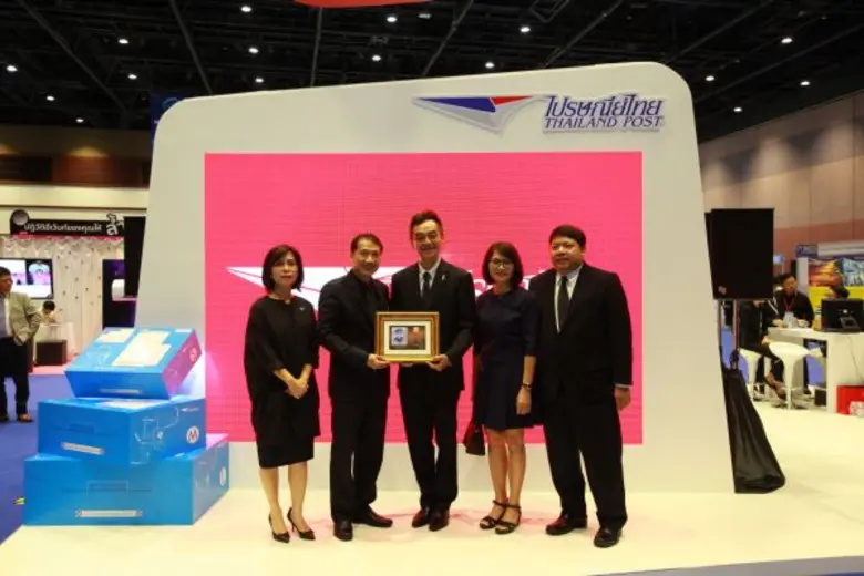 เริ่มแล้ว “e – Biz Expo Asia 2017” “นีโอ” จัดใหญ่งานแสดงธุรกิจบริการด้านอีคอมเมิร์ซครบวงจรที่ใหญ่ที่สุดในประเทศไทย เป็นกลไกร่วมขับเคลื่อนนโยบาย “Thailand 4.0”