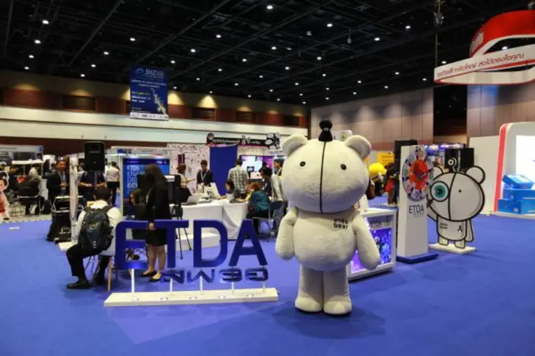 เริ่มแล้ว “e – Biz Expo Asia 2017” “นีโอ” จัดใหญ่งานแสดงธุรกิจบริการด้านอีคอมเมิร์ซครบวงจรที่ใหญ่ที่สุดในประเทศไทย เป็นกลไกร่วมขับเคลื่อนนโยบาย “Thailand 4.0”