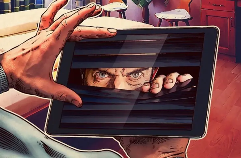 การแชร์ข้อมูลส่วนตัวหรือภาพถ่ายลงโซเชียลม...