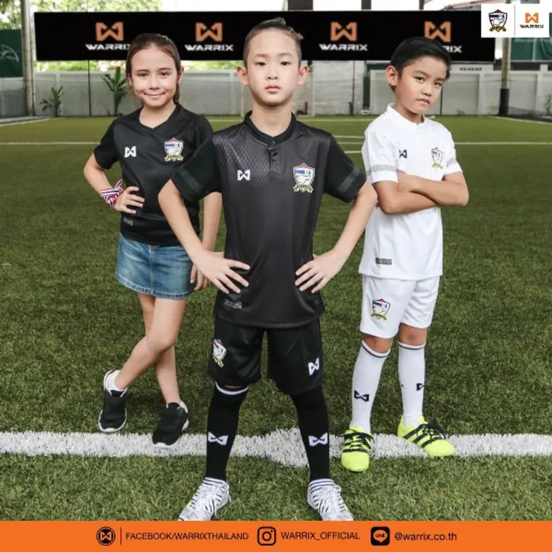 "วอริกซ์" ย้ำภาพความเป็นเจ้าของลิขสิทธิ์ช...