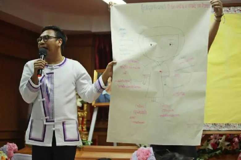 มหาวิทยาลัยนเรศวรจับมือสพฐ. เดินเครื่องโครงการพัฒนาคุณภาพการศึกษาและท้องถิ่น กับโรงเรียนนำร่องในเขตภาคเหนือตอนล่าง บูรณาการเทคนิคการสอนประวัติศาสตร์และวิทยาศาสตร์ในแบบชุมชน