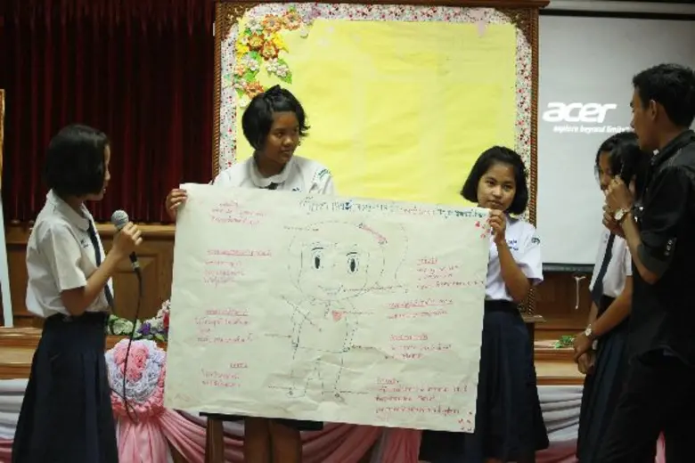 มหาวิทยาลัยนเรศวรจับมือสพฐ. เดินเครื่องโครงการพัฒนาคุณภาพการศึกษาและท้องถิ่น กับโรงเรียนนำร่องในเขตภาคเหนือตอนล่าง บูรณาการเทคนิคการสอนประวัติศาสตร์และวิทยาศาสตร์ในแบบชุมชน