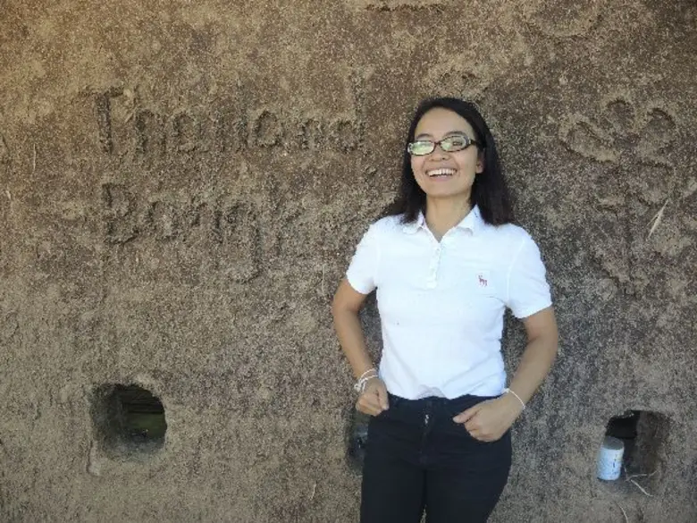 สร้างเด็กไทยสู่ไทยแลนด์ 4.0 มูลนิธิสยามกัมมาจล