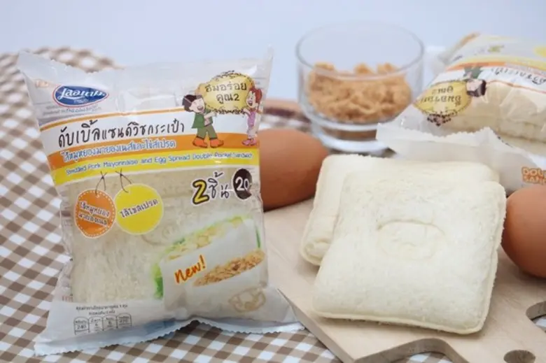 บริษัทซีพีแรมจำกัด (ลาดกระบัง) ผู้ผลิตเบเ...