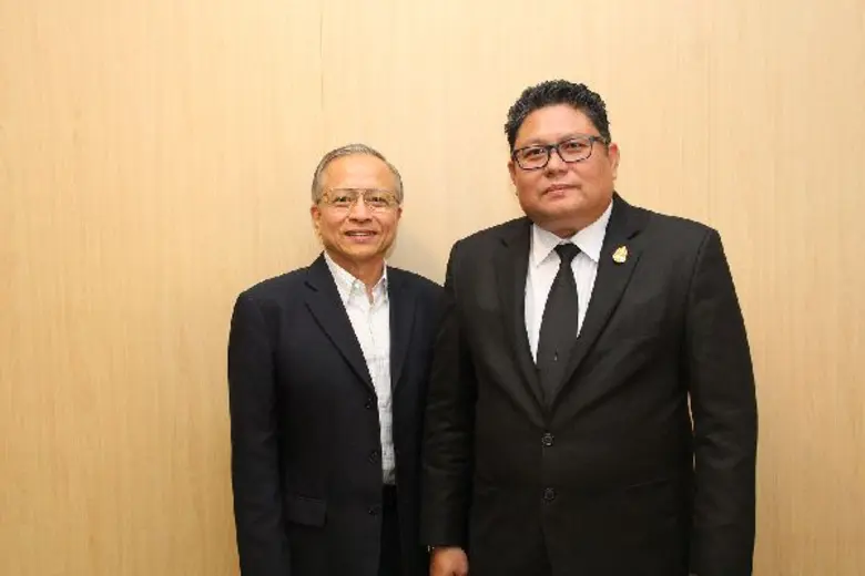 เมื่อวันที่ 7 มิถุนายน 2560 การยางแห่งประ...