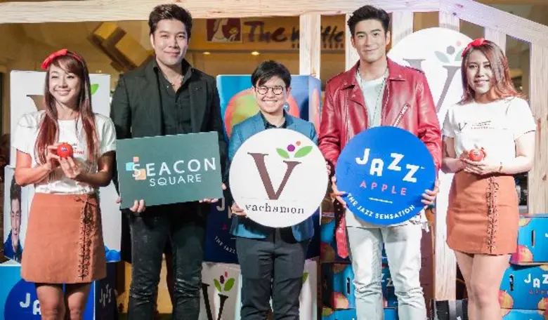 ​ คุณวิภาวี วัชรากร กรรมการผู้จัดการ บริษ...