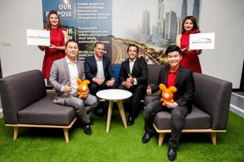 แรบบิทไฟแนนซ์ ผู้นำโบรกเกอร์ประกันภัยออนไ...