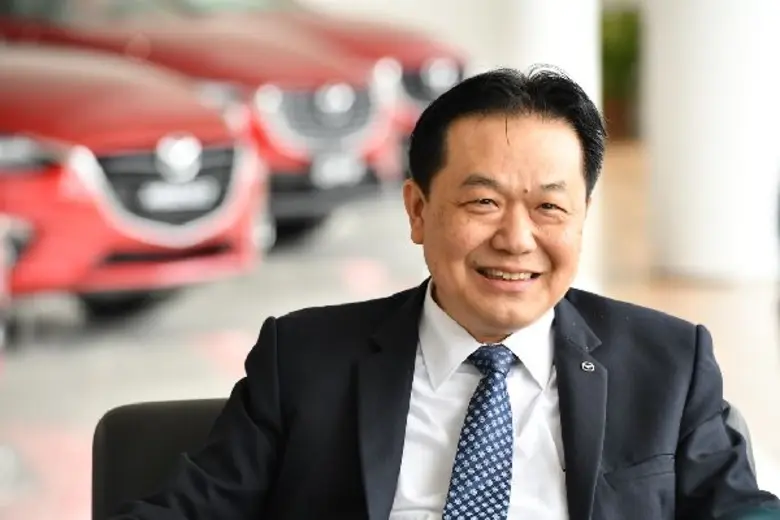 มาสด้าแรงต่อเนื่องพฤษภาคมโต 13% ยอดขายรวม 5 เดือน เกือบ 20,000 คัน