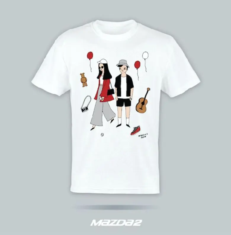 มาสด้าแรงต่อเนื่องพฤษภาคมโต 13% ยอดขายรวม 5 เดือน เกือบ 20,000 คัน