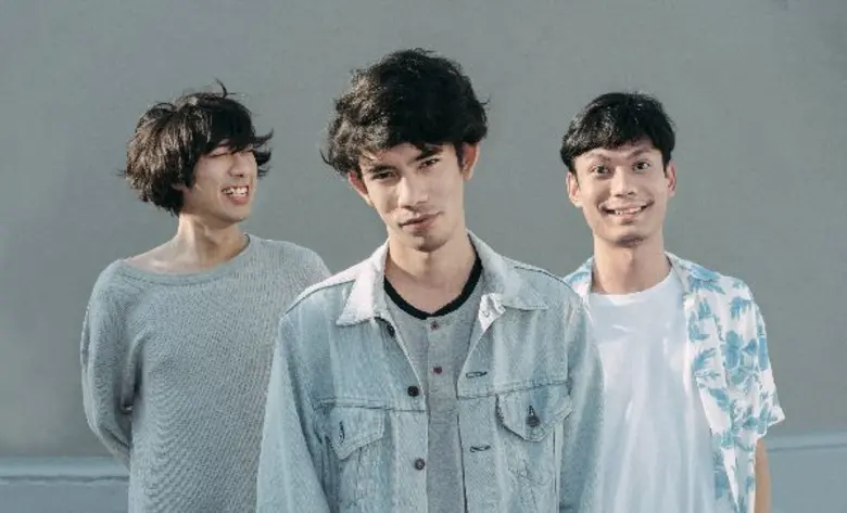 เดอะจั๊กส์ (THE JUKKS) เปิดตัวอัลบั้ม Clips สลัดมาดกวน ชวนแฟนๆ มาชิว ภายใต้ คอนเซปต์ ลบลบเป็นบวก