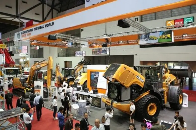 ปิดฉากอย่างสวยงาม INTERMAT ASEAN 2017มหกร...