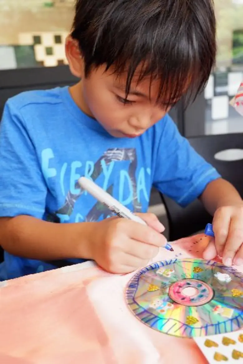 ควันหลงกับกิจกรรมเนื่องในวันสิ่งแวดล้อมโล...