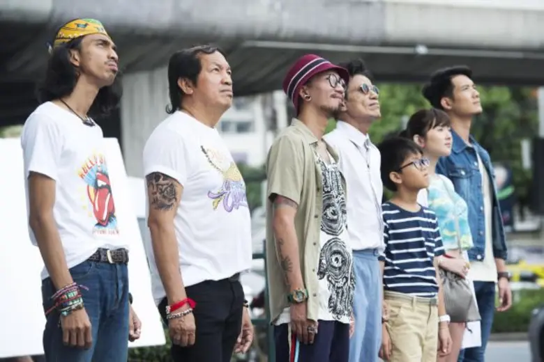 ภาพยนตร์เรื่องใหม่ของ “แจ๊ส ชวนชื่น” “สลัมบอยซอยตื๊ด”เรียกเสียงฮา 27 กรกฏาคม นี้