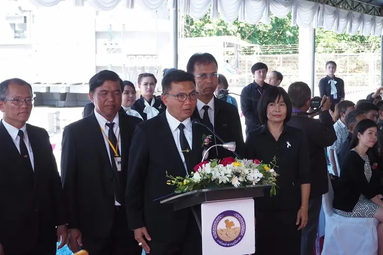 PEA เปิดจ่ายกระแสไฟฟ้า เสริมความมั่นคงด้านพลังงานให้บ้านเขาหลัก จังหวัดพังงา