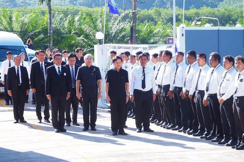 PEA เปิดจ่ายกระแสไฟฟ้า เสริมความมั่นคงด้านพลังงานให้บ้านเขาหลัก จังหวัดพังงา