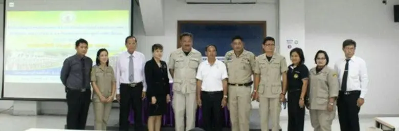 วันที่ 17 มิถุนายน 2560 นายธนะ พรหมดวง ผู...